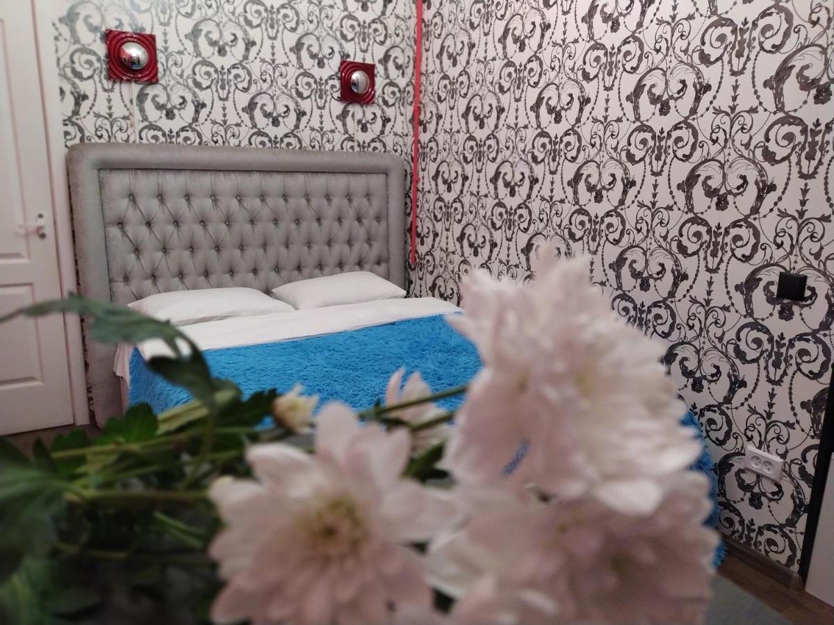 Cozy Studio For Couple Near Polytechnic University Lviv Dış mekan fotoğraf