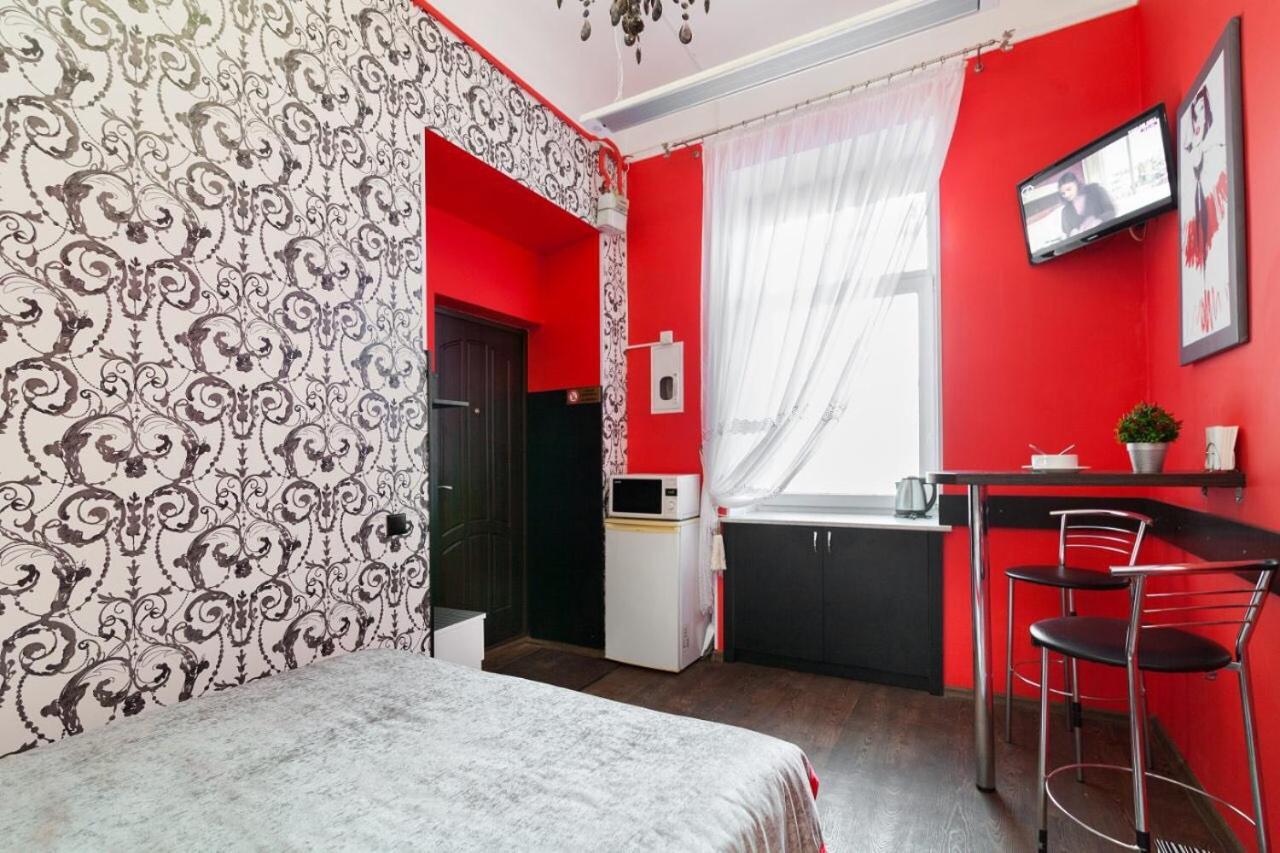 Cozy Studio For Couple Near Polytechnic University Lviv Dış mekan fotoğraf